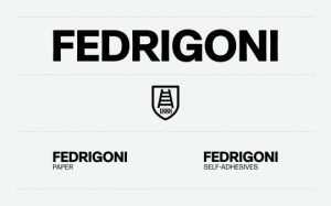 "Fedrigoni papier recyclé édition packaging"